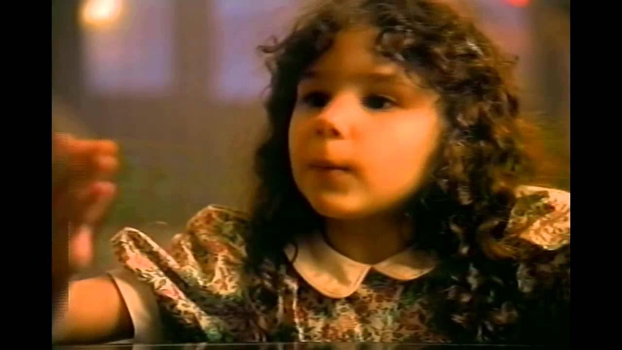Classic Pepsi vs Coke. Funny TV Commercial: Italian Mafia Girl - YouTube