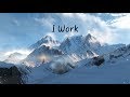 I Work | Beautiful Chill Mix