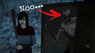 Escaping from Psycho killers😰 (Captivity Horror Multiplayer) || MeWe ||