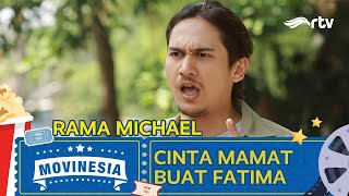 MOVINESIA RTV : CINTA MAMAT BUAT FATIMA