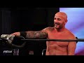MLW Blood & Thunder 2025 | Bobby Fish vs Satoshi Kojima | FULL MATCH