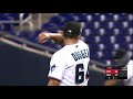 Robert Dugger | Miami Marlins | Strikeouts (4) MLB 2020