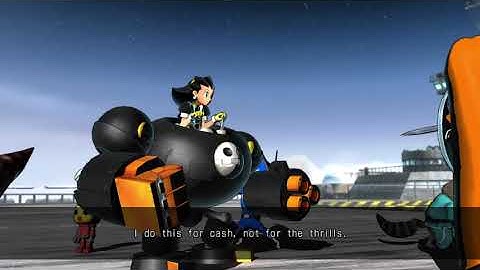 Request:Rocket Raccoon/Tron/Viewtiful Joe Arcade Mode|ULTIMATE MARVEL VS. CAPCOM 3