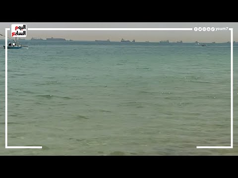 مصيف بأقل من 100 جنيه تجربة لأحلى فسحة على شواطئ البحر الأحمر ومدينة فايد حلقة جديدة من كده رضا