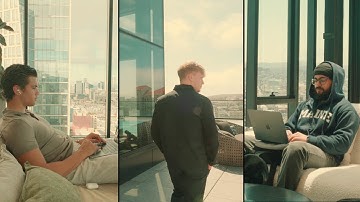 Week in the life of YC Founders