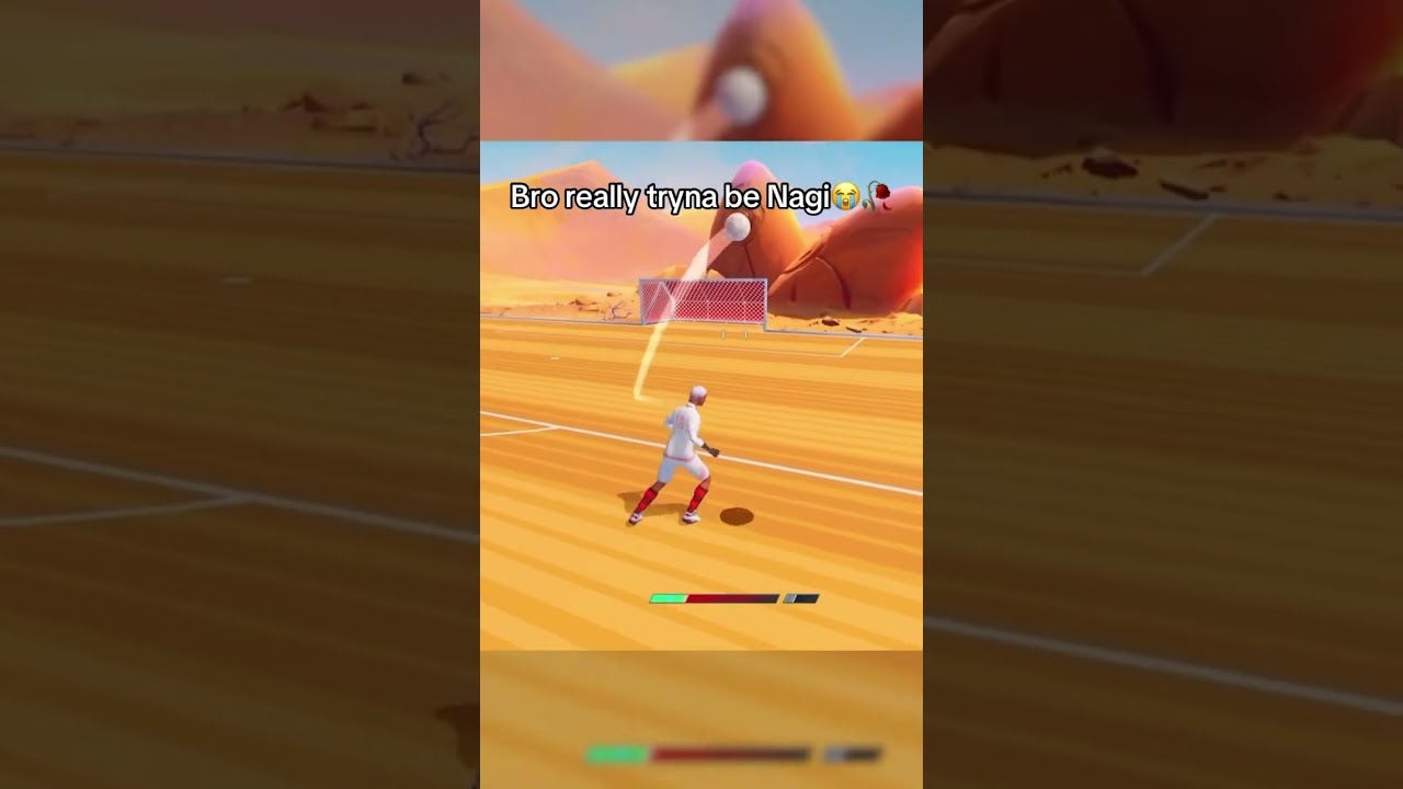 Nagi S 5 Shot Revolver In REMATCH 