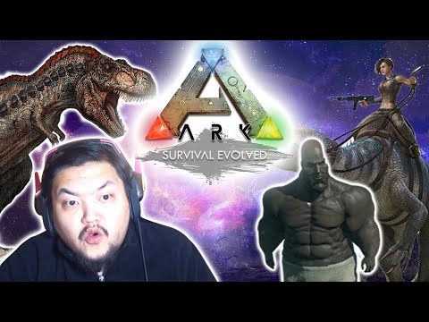 Видео: Ark survival evolved тоглоомыг үнэгүй тоглох уу?