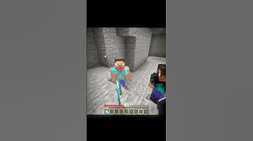 Minecraft Herobrine 💀