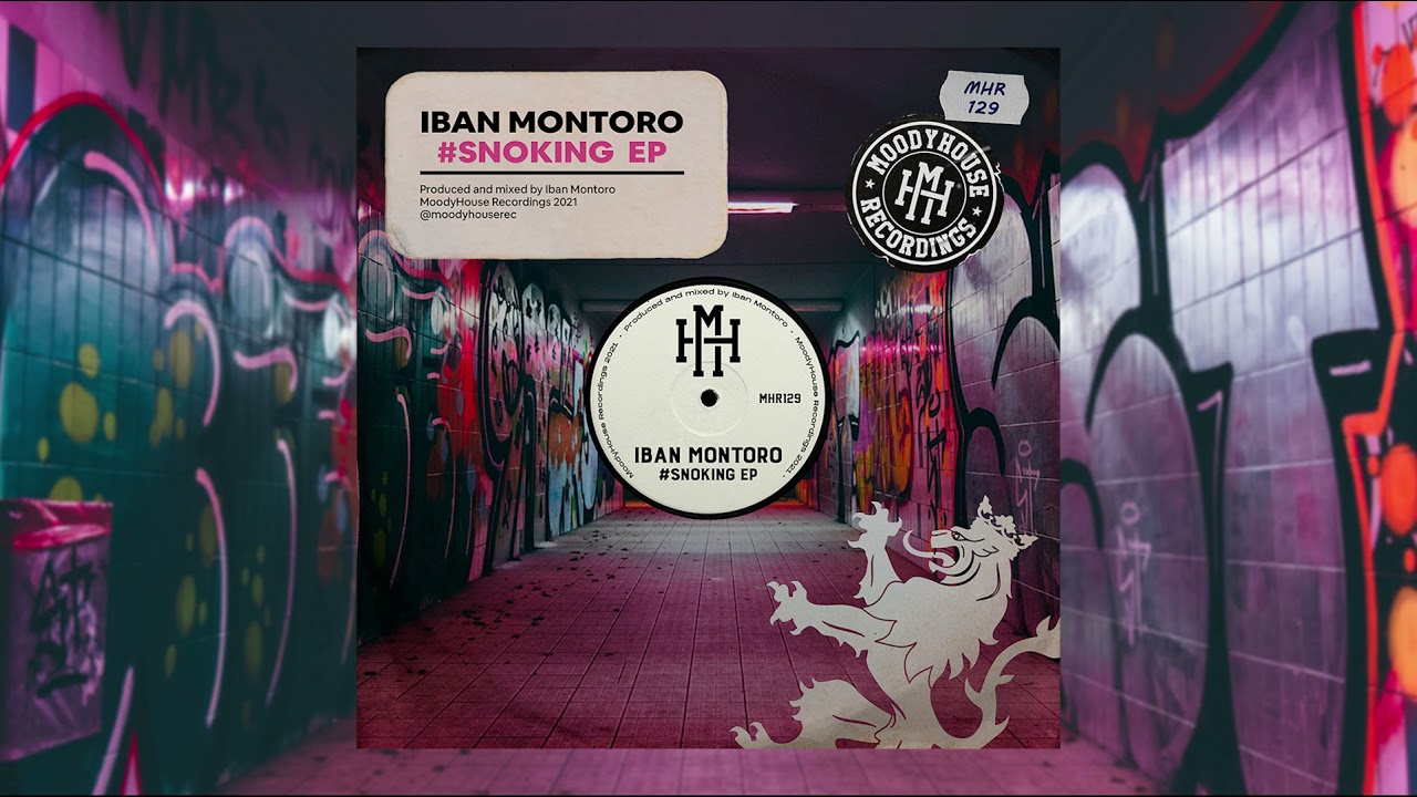 在 YouTube 上觀看「Iban Montoro - Void (MoodyHouse)」 在 YouTube 上觀看「Iban Montoro - Void (MoodyHouse)」
