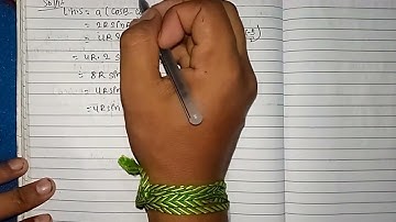 NEB class 12 trignometry book solutions exercise 6.1 part -3|properties of triangle