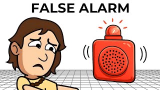 Your Anxiety Is A Broken Sensor (The 5-Step SONAR Fix)