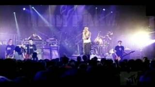Linkin Park - 04 - Crawling (Milan 19.09.2001)