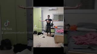 Halloween tiktok