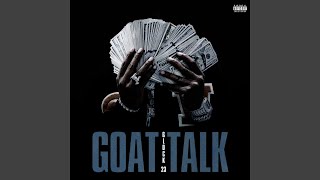 Goat Talk