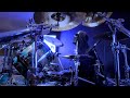 #204 Testament - Eyes Of Wrath - Drum Cover