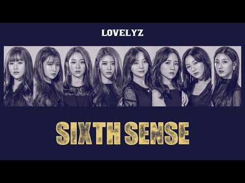 [thaisub]-lovelyz---sixth-sense