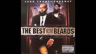 Freeway - Laws Of Rap (Feat. Jakk Frost) [Official Audio]