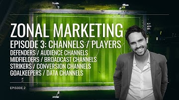 How to Choose Your Marketing Channels | Zonal Marketing | Episode 3