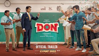 Don trailer