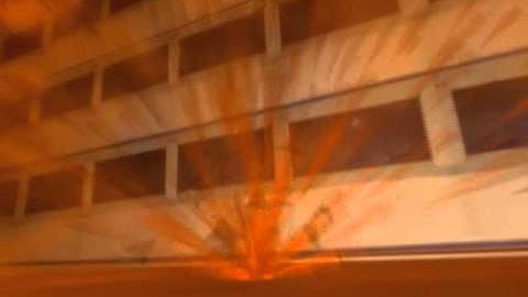 Alien War: Deleted scene #2