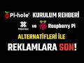 Bütün Cihazlarınızda Reklamları Engelleyin! İnternetinizi Hızlandırın: Pi-Hole Kurulum Rehberi 2026