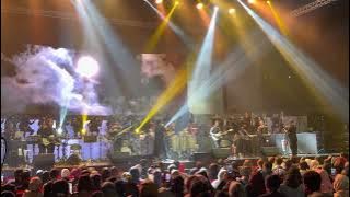 Nicky Astria Live in Concert 2022 - Matahari dan Rembulan