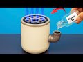 Millions of people don’t know this knowledge |Mini Stove – Economical Perfect, and Simple for Winter