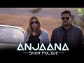 Anjaana  shor police  clinton cerejo  bianca gomes
