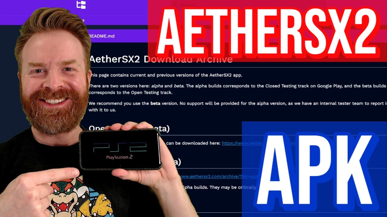 Download aether 2 apk