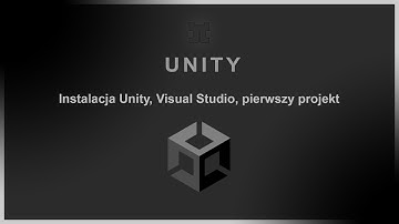 Instalacja Unity, Visual Studio, Nowy projekt 2D