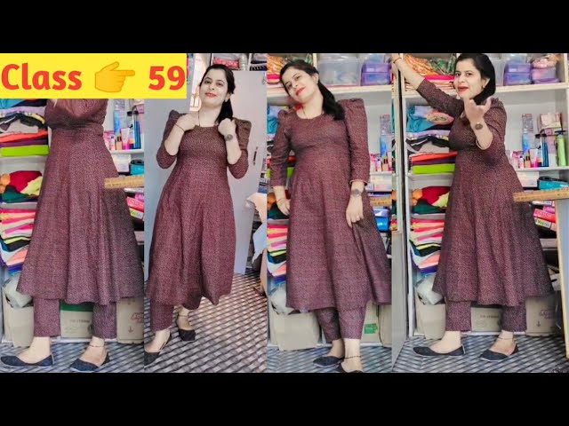 Casual Wear Ladies frock, Size: Xl,L at Rs 140/piece in Bijnor | ID:  23876553291