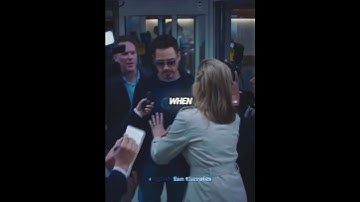 Why Iron Man (Tony) Really Sold the Avengers Tower 😱