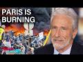 Paris Protests Erupt Over High Fuel Costs &amp; Trump Cuts Diesel Deal with Russia | The Daily Show