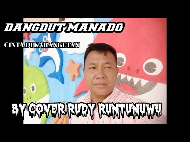 dangdut manado. lagu cover RUDY R class=