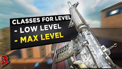 ZERO RECOIL M4 Setup 🔥 Best *M4 Class Setup* on Warzone 2 (Ashika Island)