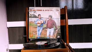 O namorador - Zé do Cedro e João do Pinho