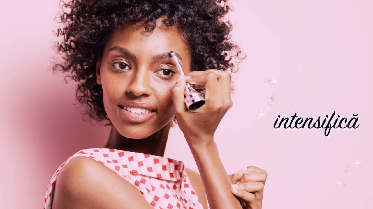 Benefit - Veronica Ka Brow