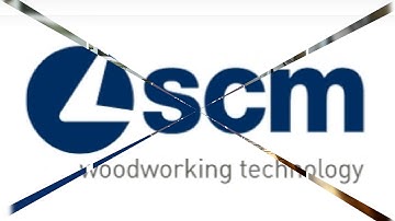 SCM TECH Z2 CNC İŞLEM MERKEZİ