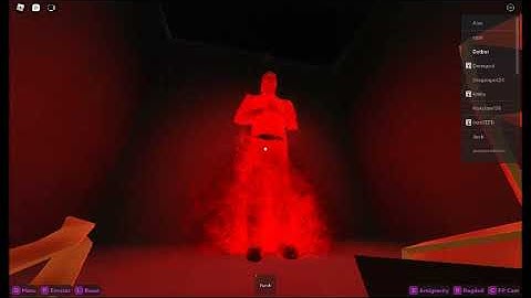 new secret in ragdoll testing!?