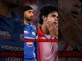 The Night IPL Turned Ugly | Slapgate Truth EXPOSED. #ipl #shorts #cricket