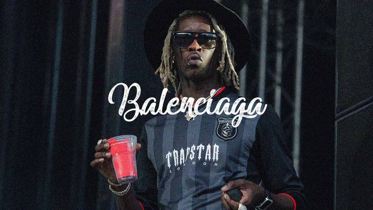 FREE) Young Thug x Veysel Type Beat 2018 - \