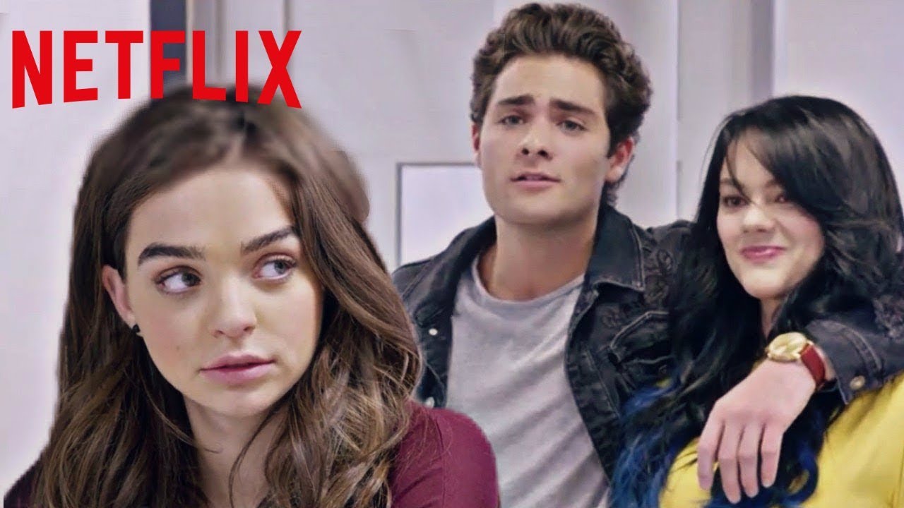 Like La Leyenda Trailer Oficial Netflix