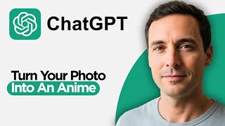 Как превратить свою фотографию в аниме с помощью ChatGPT 5.2 (полное руководство 2026 года) screenshot 3