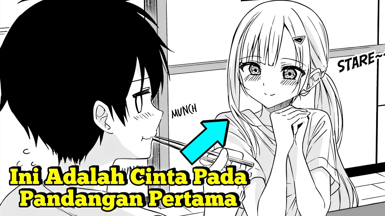 Niat Menolong Gadis Kecil, Siapa Sangka Dia Malah Mendapatkan Kakaknya yang Populer di Sekolah!