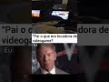 Descobrindo o passado dos video games: Pai tenta explicar a locadora!
