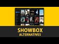 Unleash the Cinematic Experience: Top Showbox Alternatives for 2022