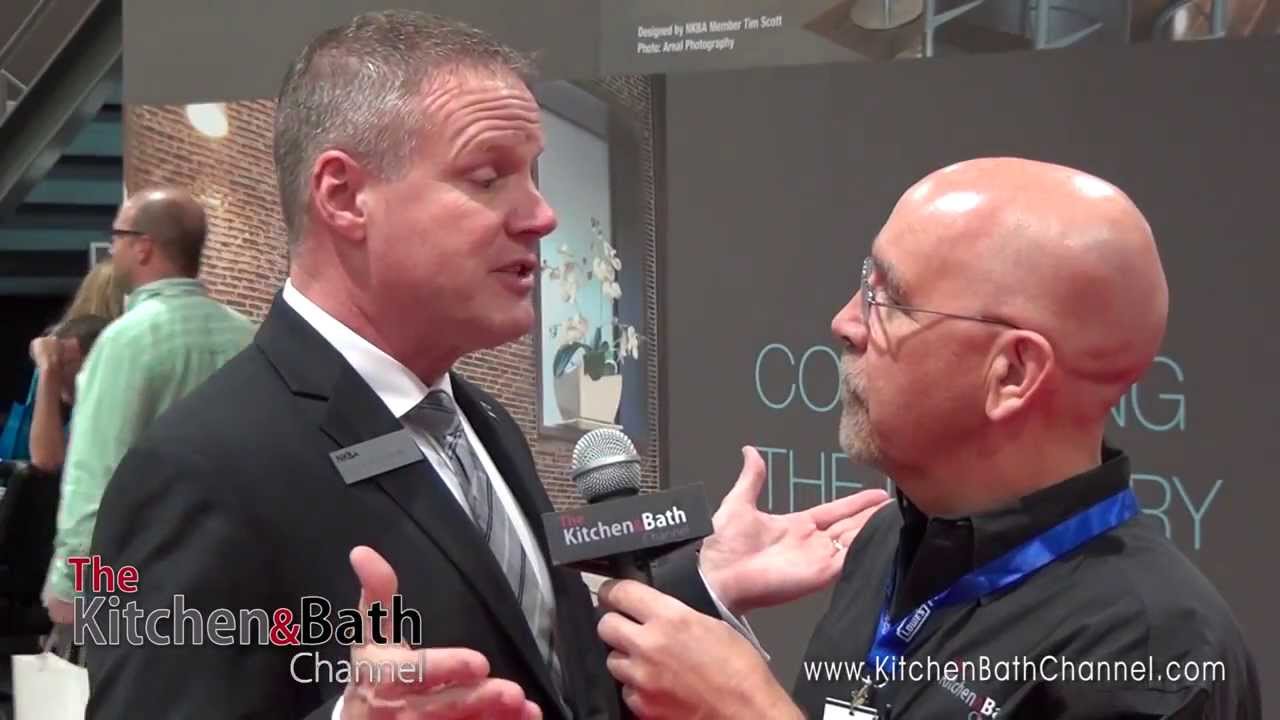 Mother Hubbard's Custom Cabinetry | John Petrie, NKBA President