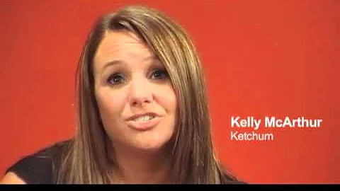 Kelly McArthur, Ketchum: Important Skills for Job-...