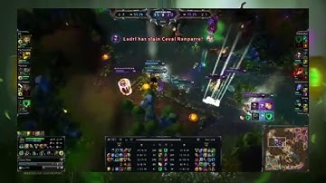 Maokai Pentakill