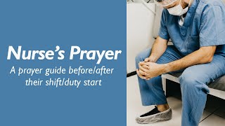 Nurse's Prayer screenshot 2